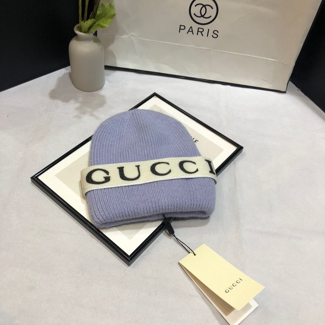 Gucci Caps